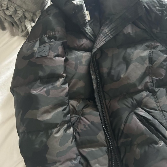 SAM NEW YORK JACKET - Picture 10 of 10